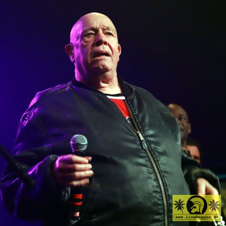 Bad Manners (UK) Dynamite Ska Festival - Felsenkeller, Leipzig 5. November 2022 (8).JPG